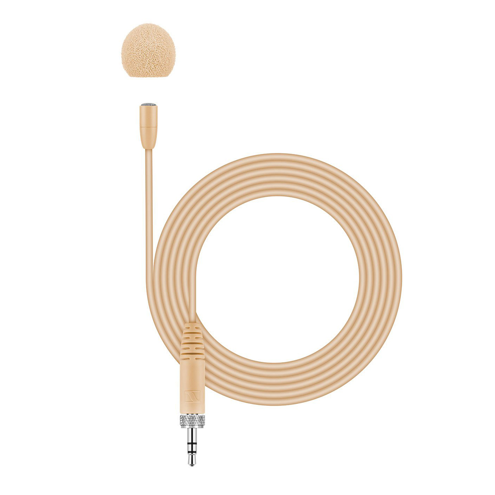 MKE ESSENTIAL OMNI BEIGE MINIJACK