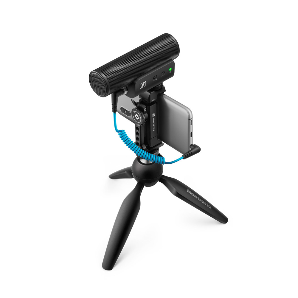 MKE 400 MOBILE KIT