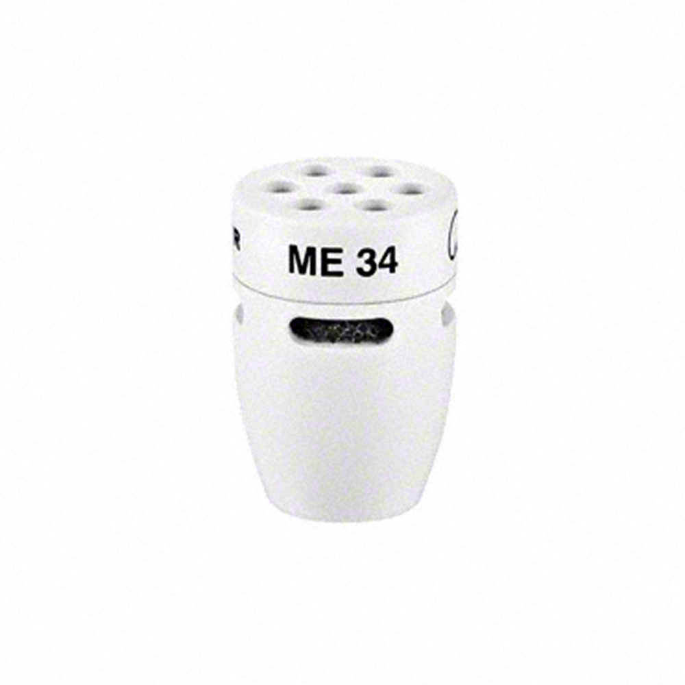 ME 34 WHITE