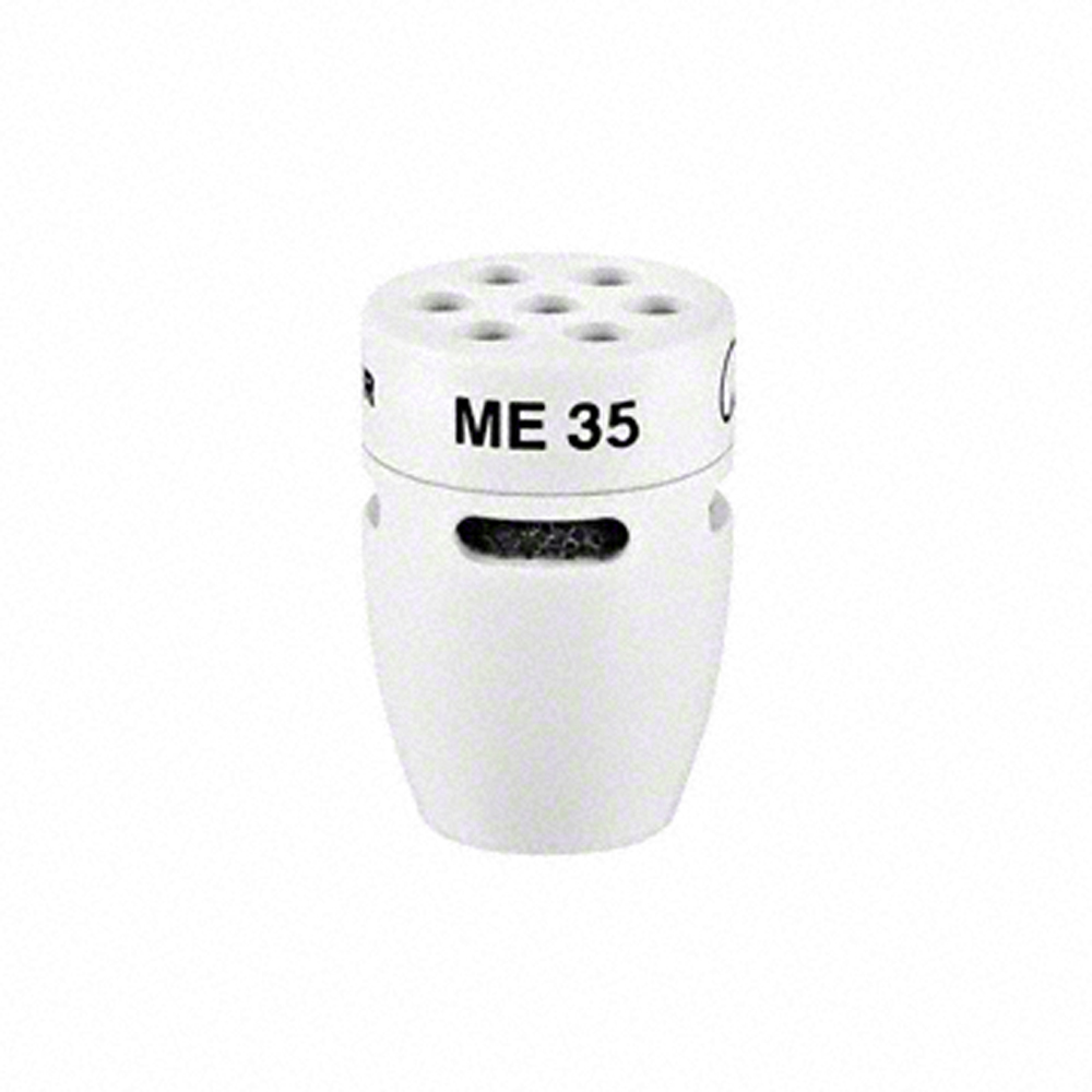 ME 35 WHITE
