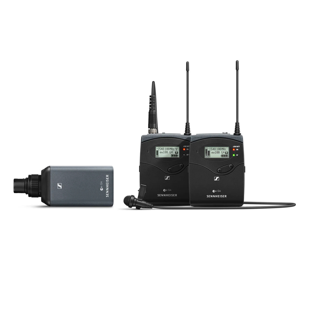 EW 100 ENG G4-A1