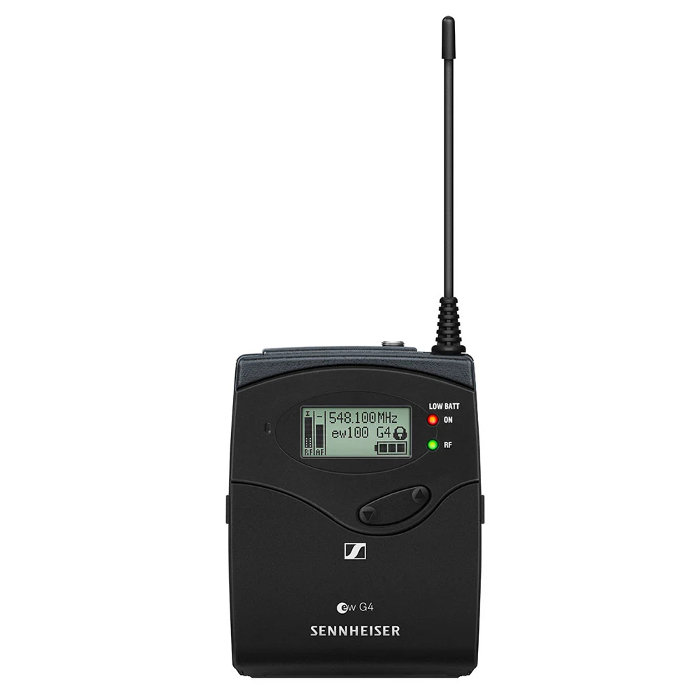 EK 100 G4-A