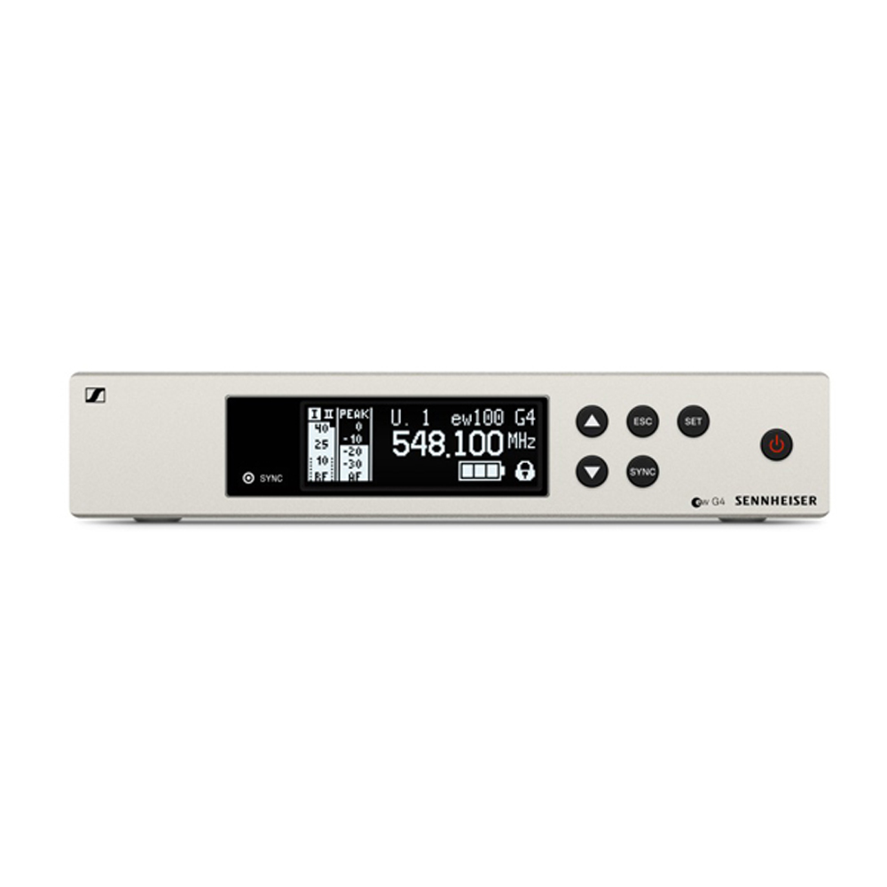 EM 100 G4-A1
