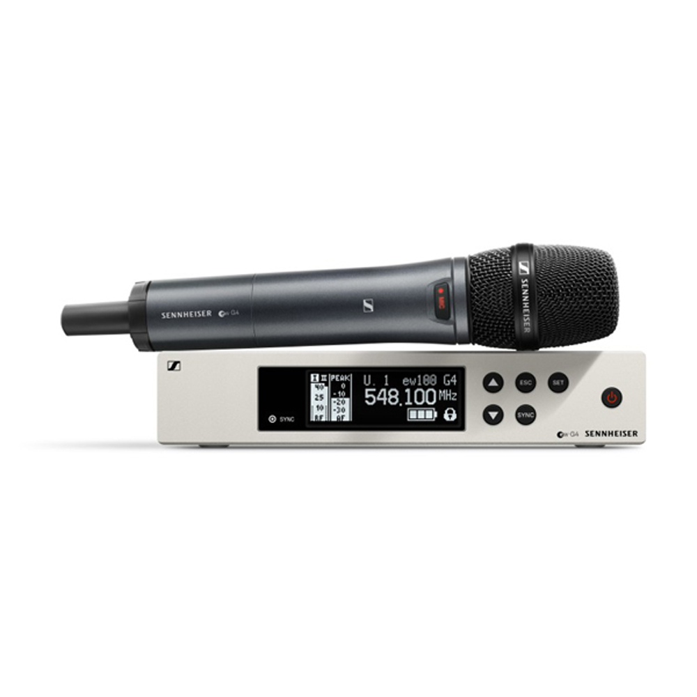 [MG-509725] EW 100 G4-835-S-A