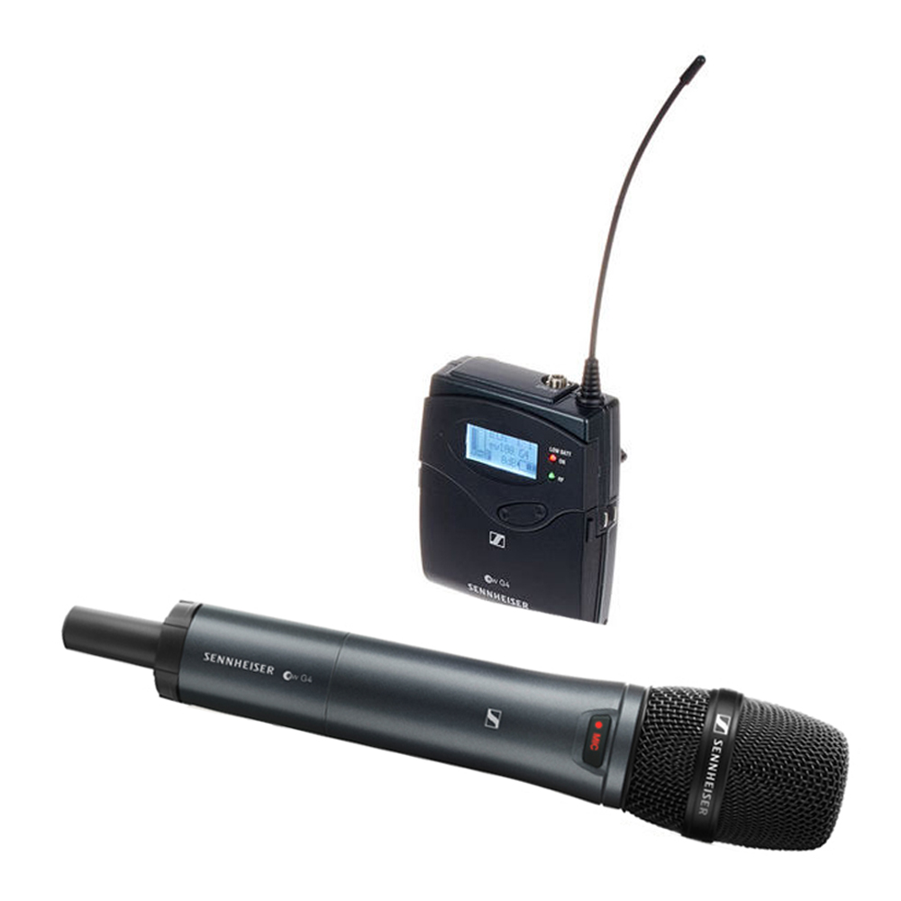 EW 135P G4-A