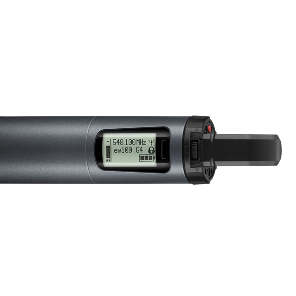 SKM 100 G4-A