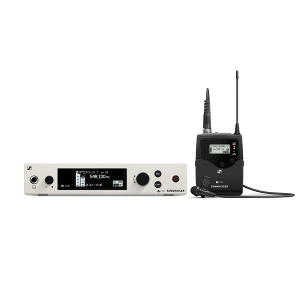 [MG-509698] EW 300 G4-ME2-RC-BW