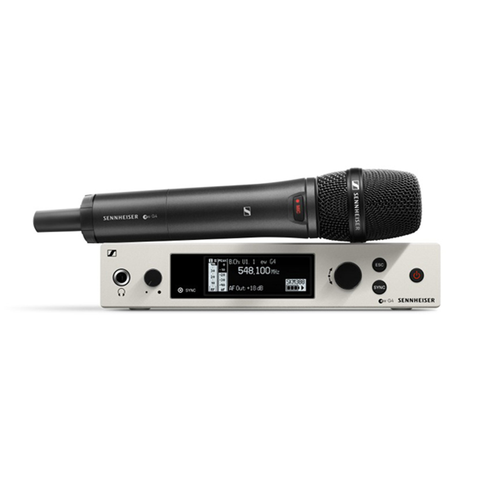EW 300 G4-865-S-BW