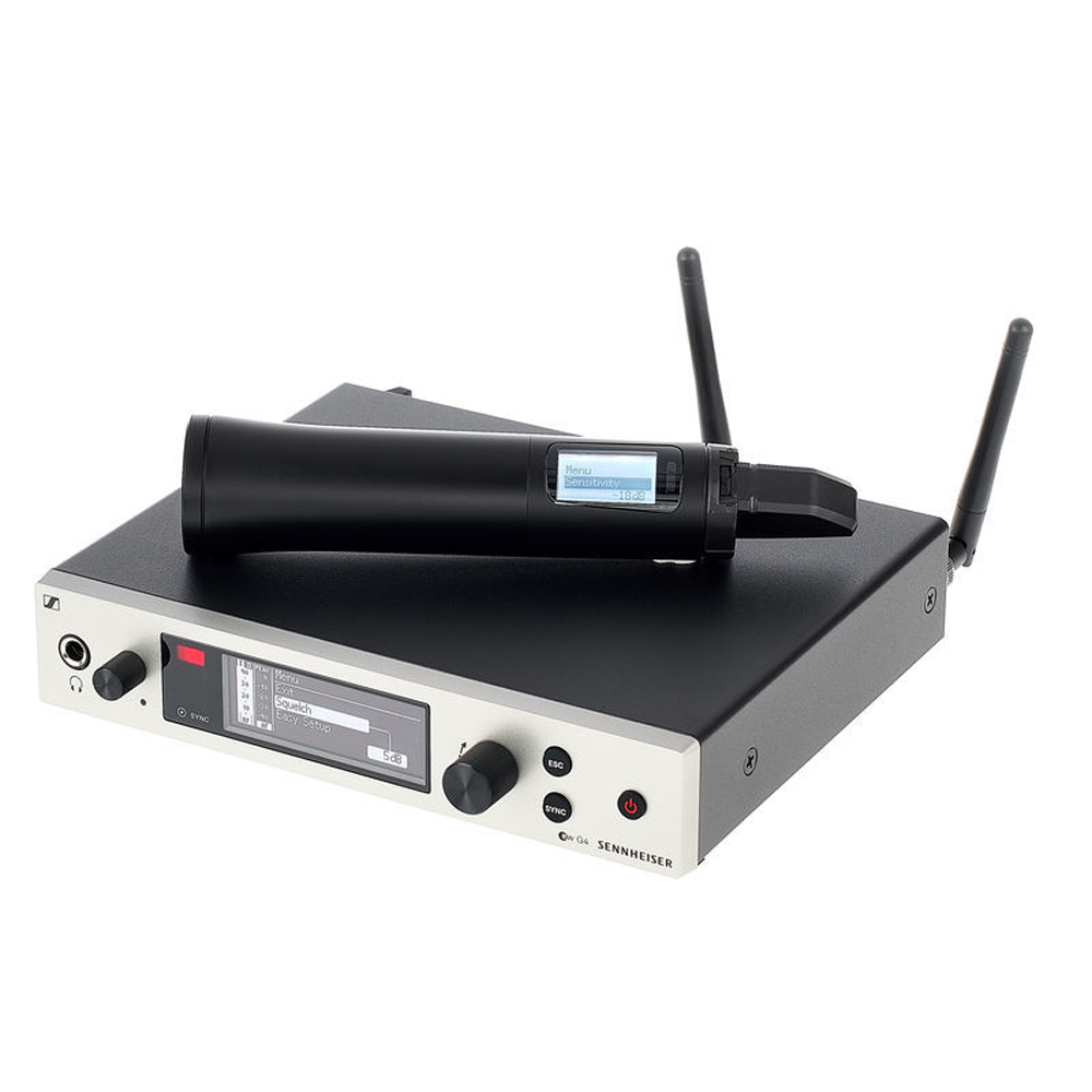 EW 300 G4-BASE SKM-S-GW