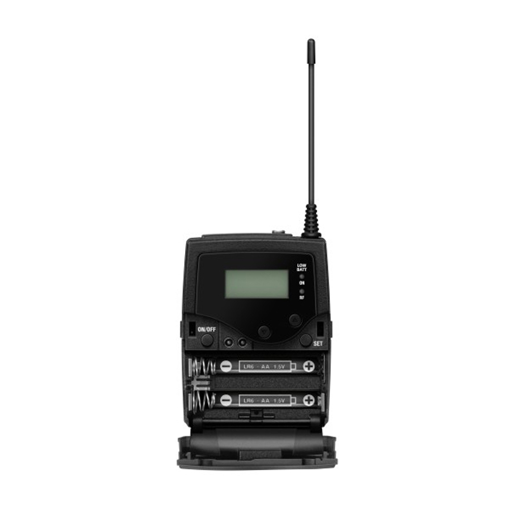 EK 500 G4-BW
