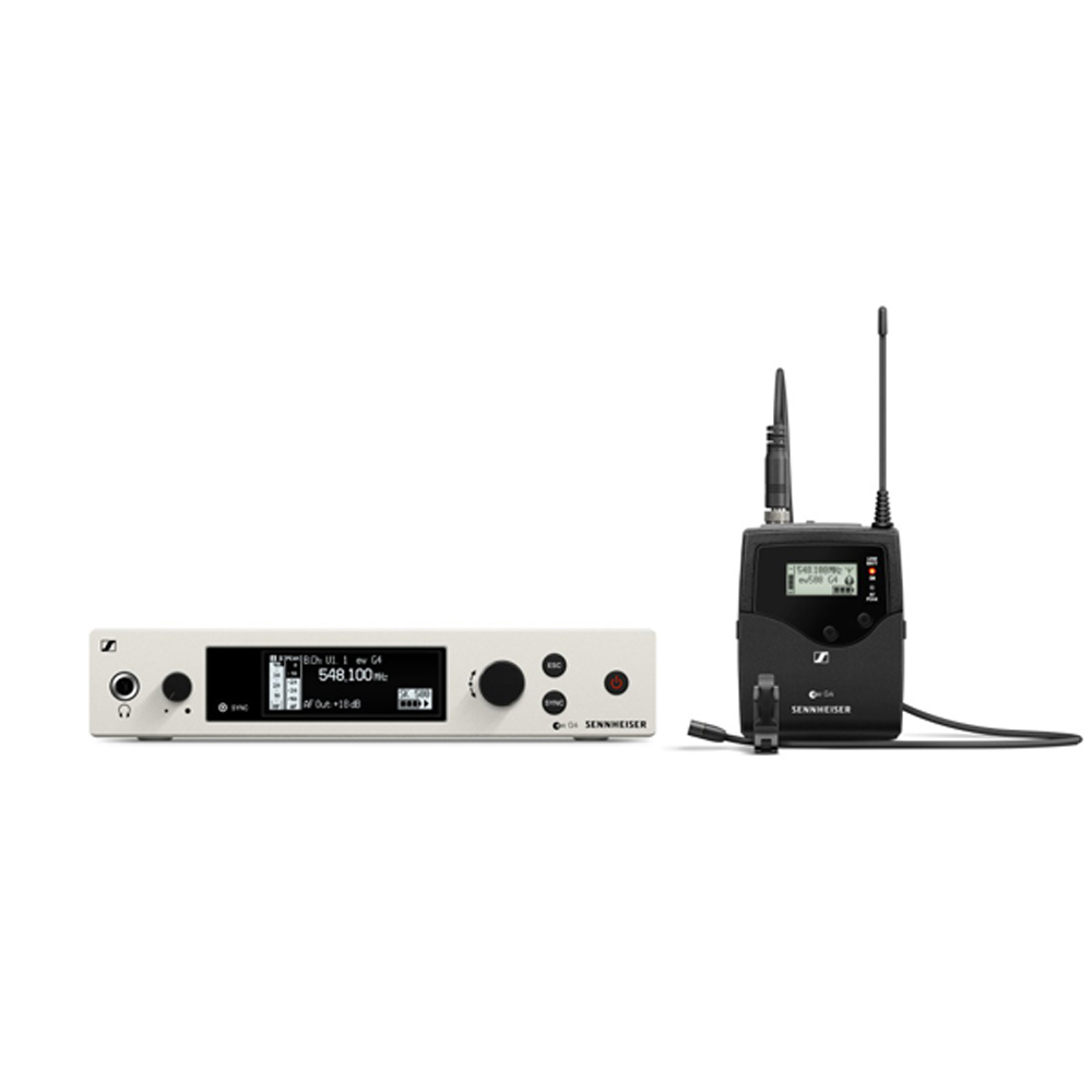 [MG-509659] EW 500 G4-MKE2-BW