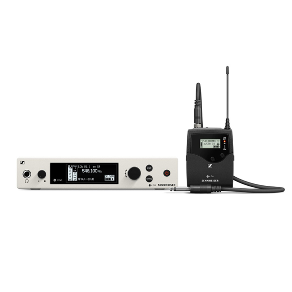 EW 500 G4-CI1-AW+