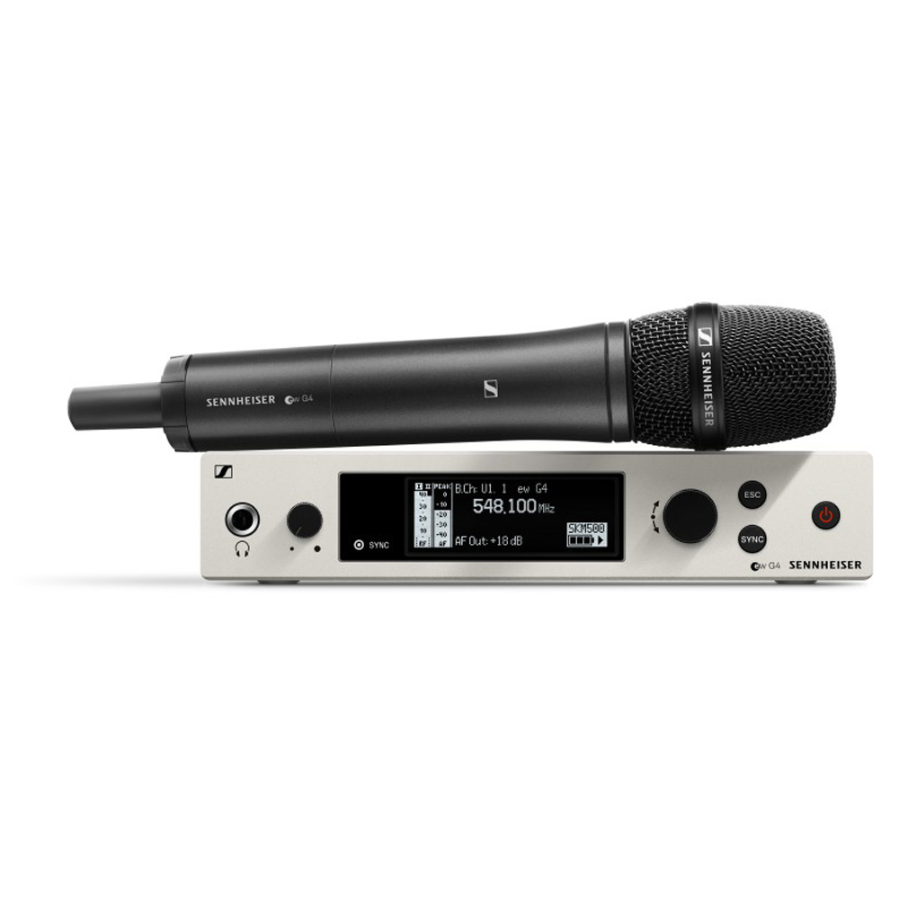 EW 500 G4-965-AW+