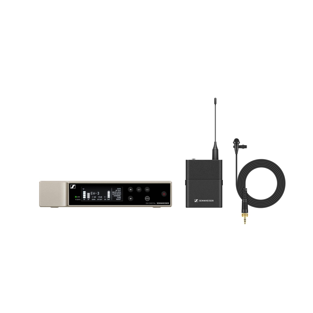 EW-D ME2 SET (S7-10)