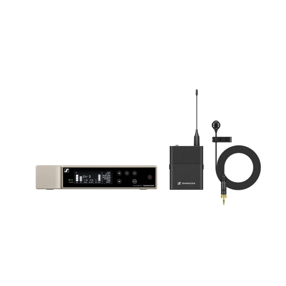EW-D ME4 SET (S7-10)