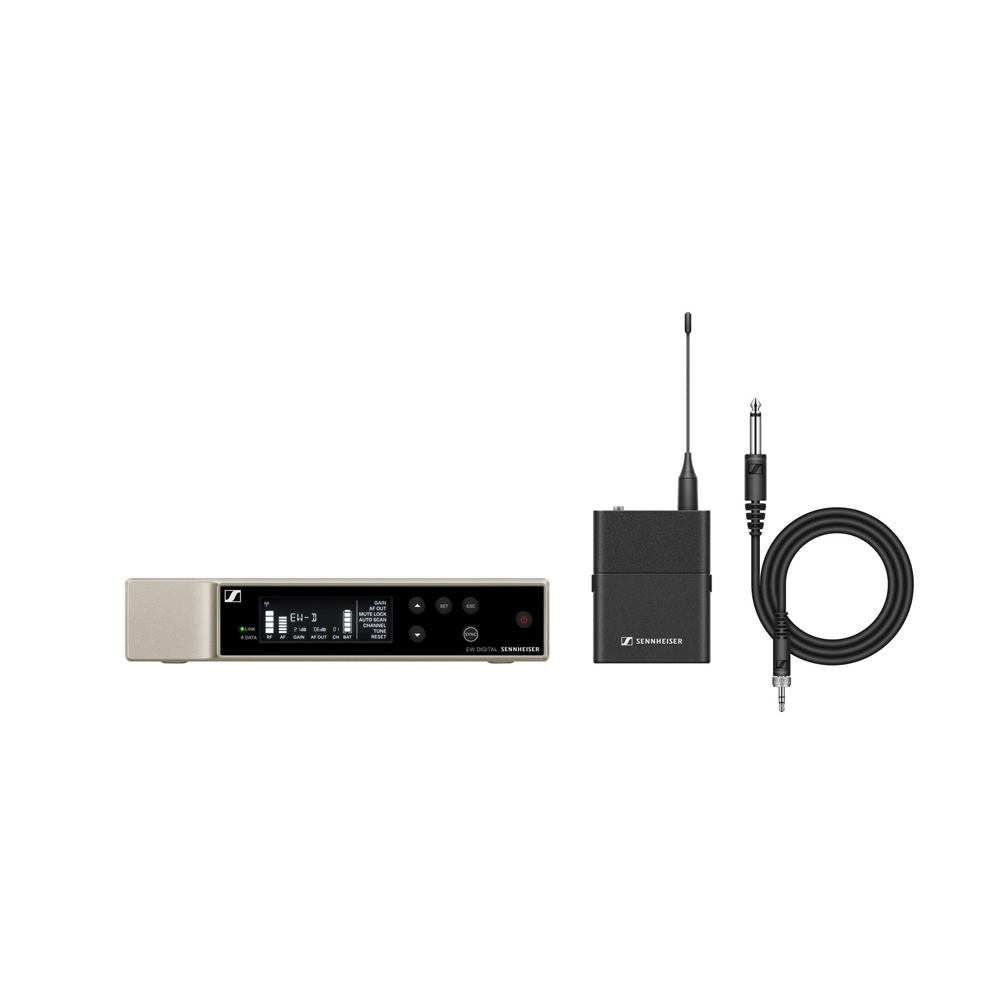 EW-D CI1 SET (S4-7)