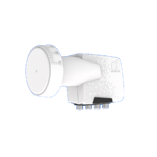 [TC-LNB-IHPQUAD] LNB-IHPQUAD