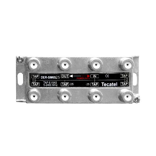 DER-SM6S25