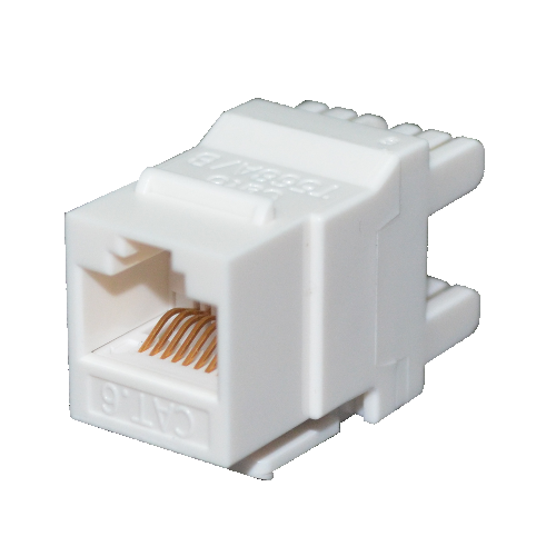 CON-RJ45C6H