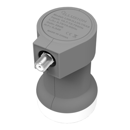 [TC-LNB-ILLULTRA5] LNB-ILLULTRA5