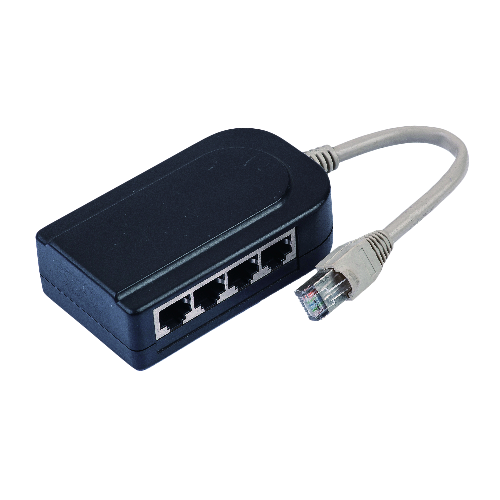 [TC-ICT-MUX8B] ICT-MUX8B