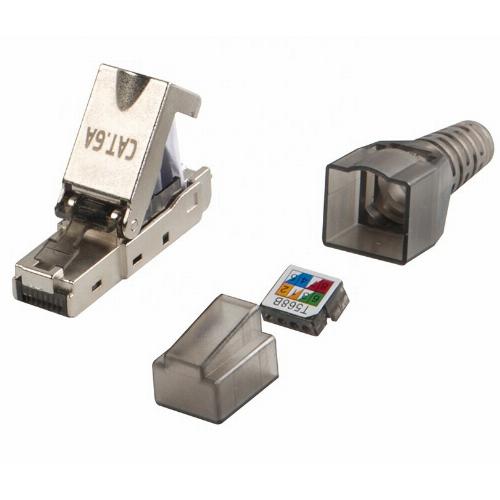 CON-RJ45C6AR