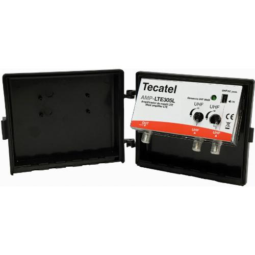 [TC-AMP-LTE305L] AMP-LTE305L