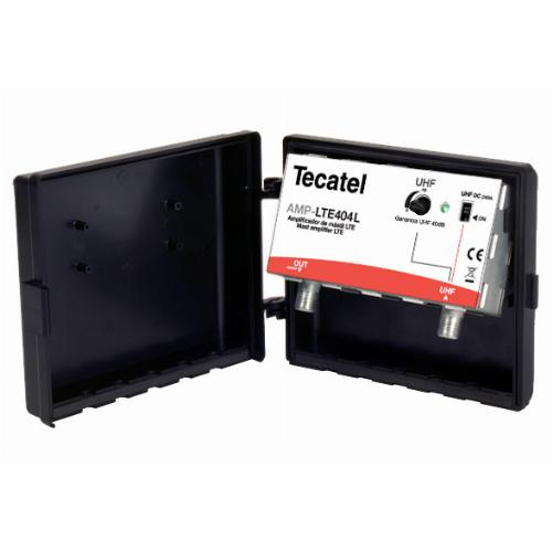 [TC-AMP-LTE404L] AMP-LTE404L