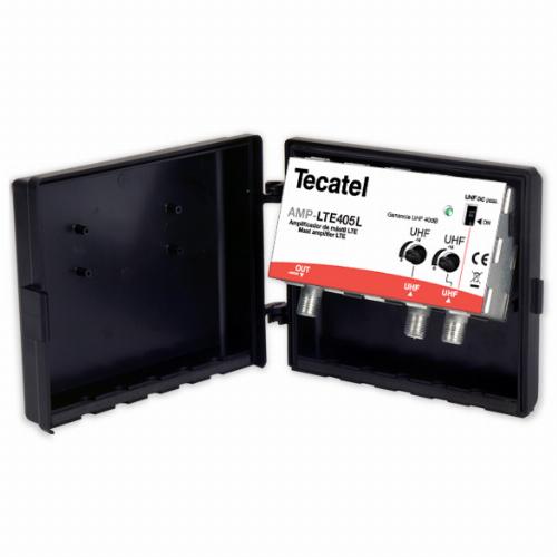[TC-AMP-LTE405L] AMP-LTE405L