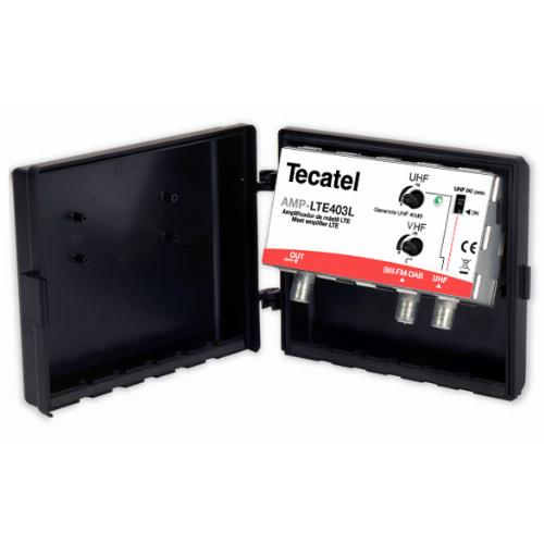 [TC-AMP-LTE403L] AMP-LTE403L