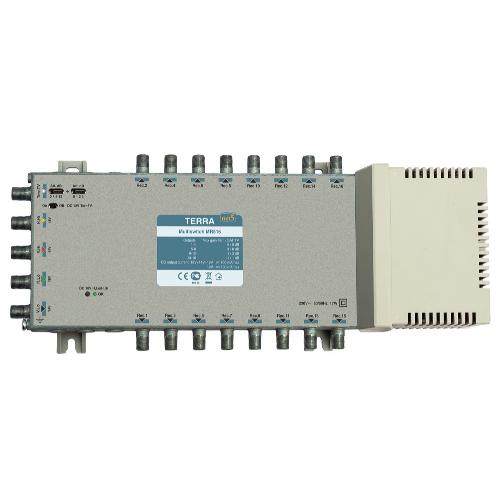 TE-MR516