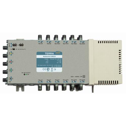 TE-MR524