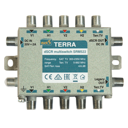 TE-SRM522