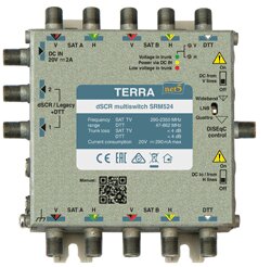 TE-SRM524