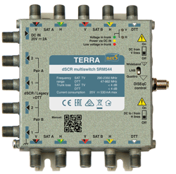 TE-SRM544