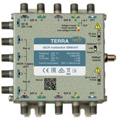TE-SRM544T