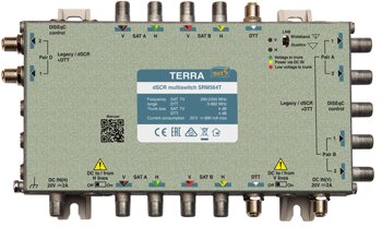 TE-SRM564T