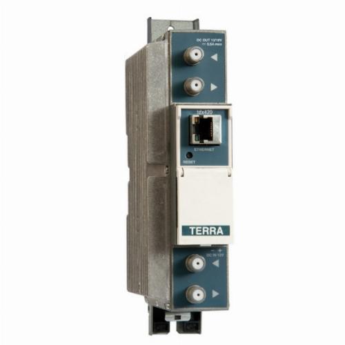 [TC-TE-tdx420] TE-tdx420