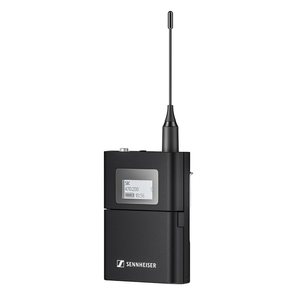 EW-DX SK 3-PIN (R1-9)