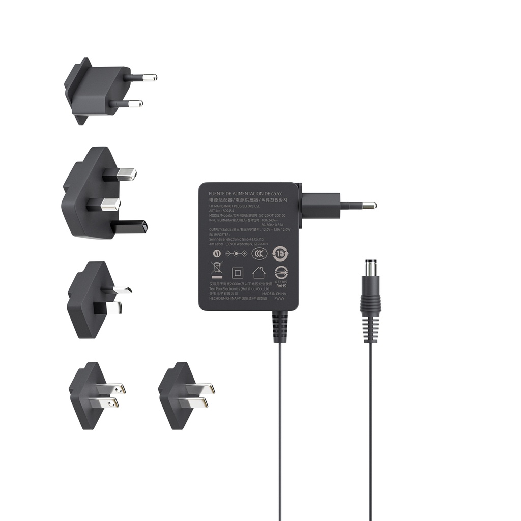 [MG-509454] EW-D POWER SUPPLY