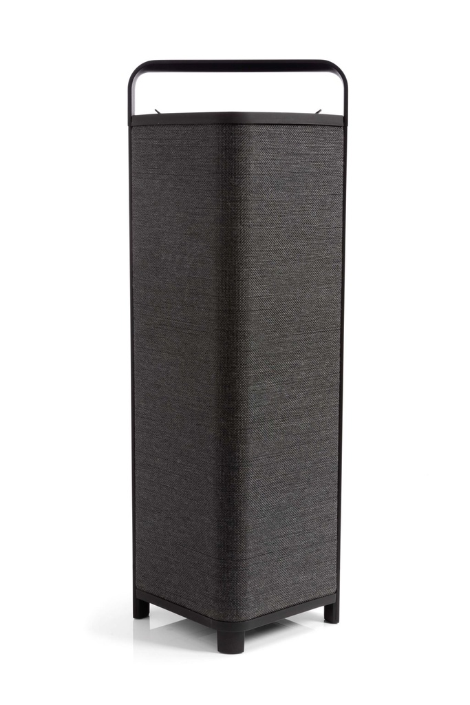 [ESC-P9BLACK] P9BLACK