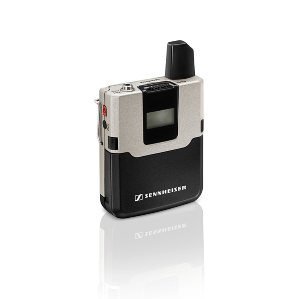 SL BODYPACK DW-3 EU