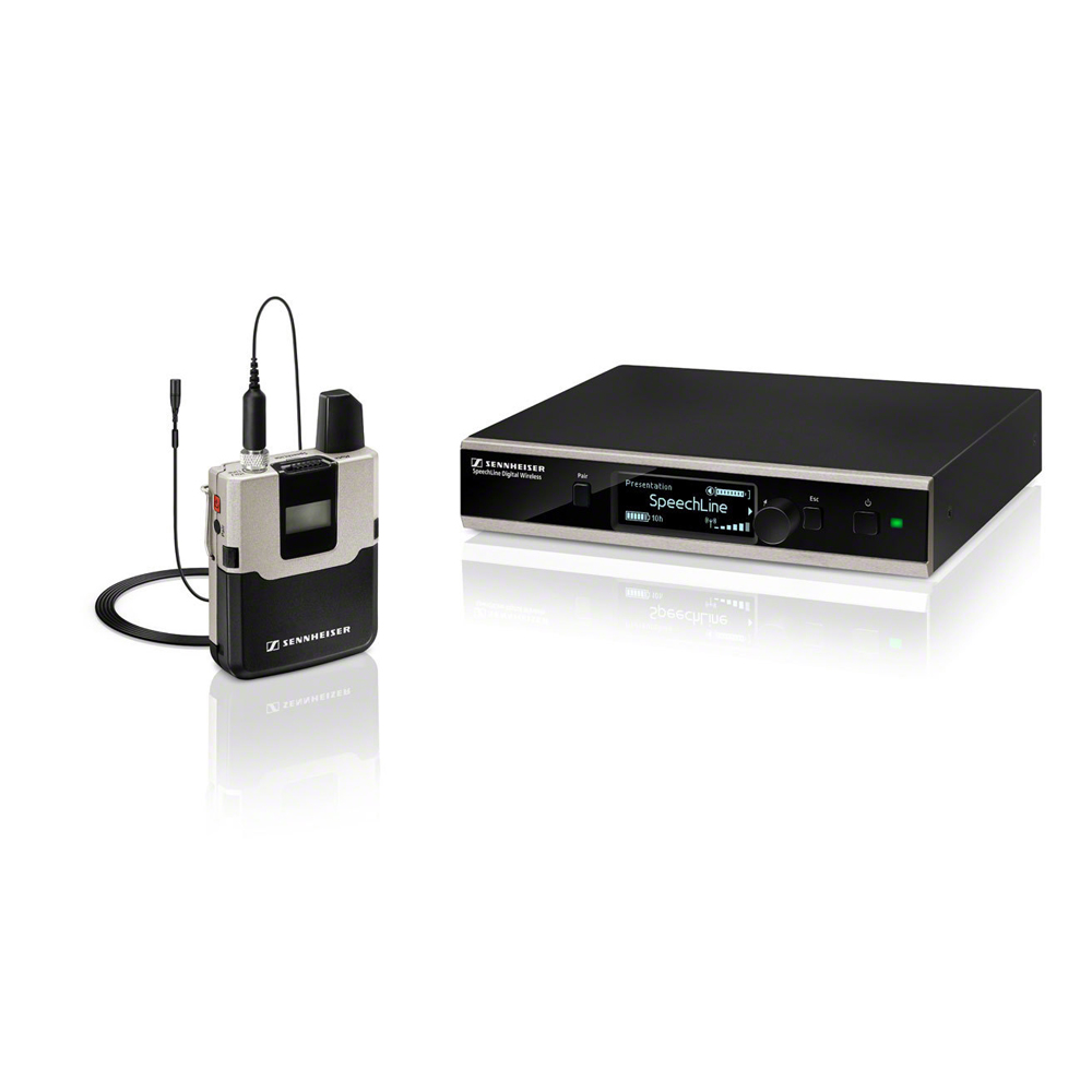 SL LAVALIER SET DW-3 EU R