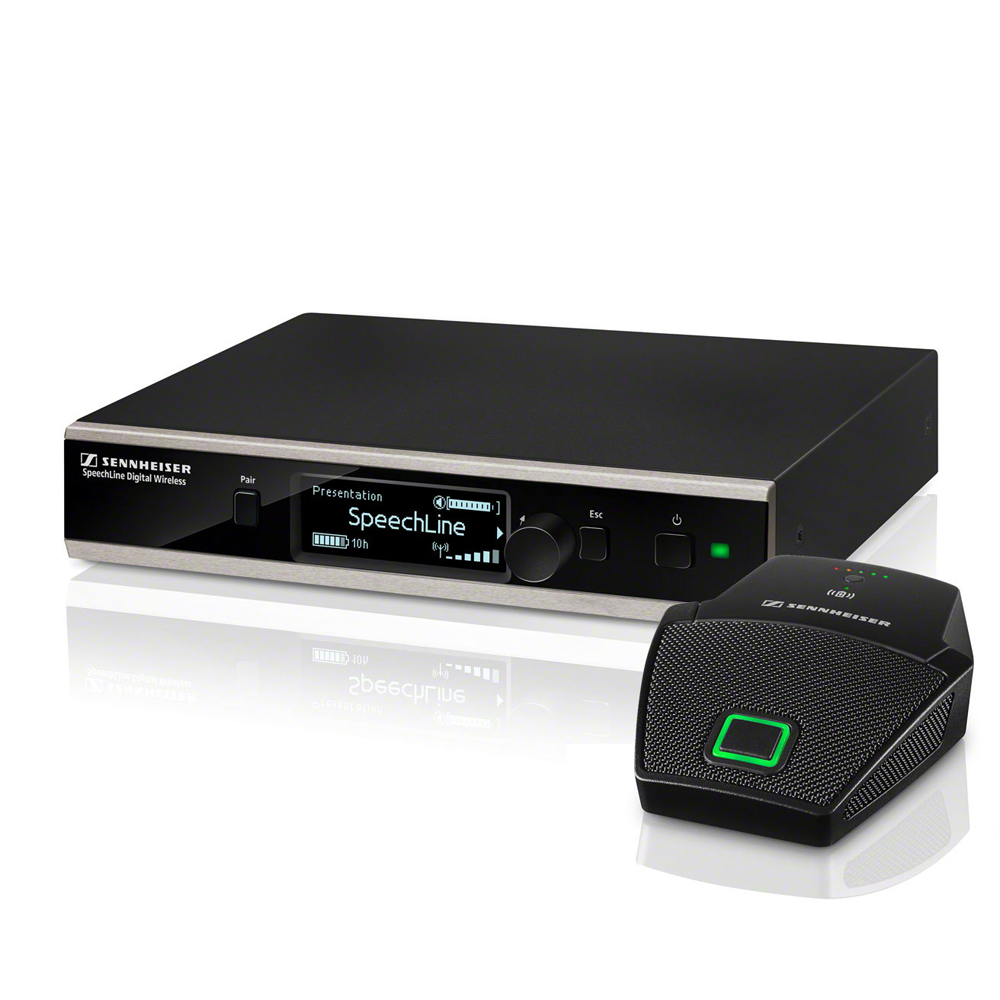 SL BOUNDARY SET DW-3