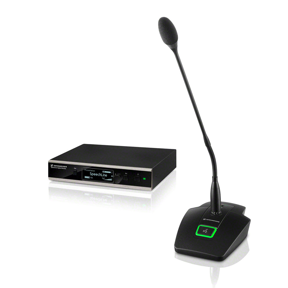 SL TS 133 GN SET DW