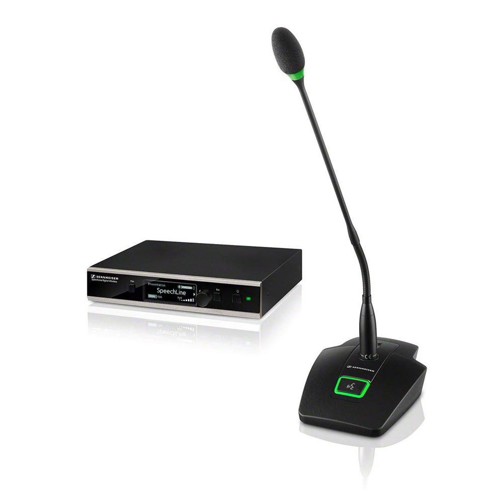 SL TS 153 GN SET DW