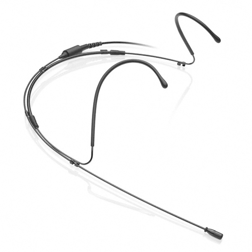 [MG-506905] SL HEADMIC 1-4 BK