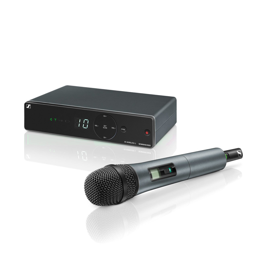 [MG-507109] XSW 1-825 B