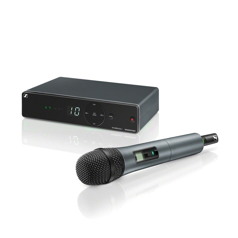 XSW 1-835 B