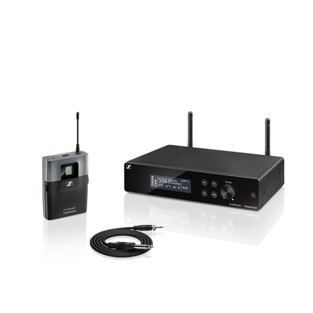 XSW 2-CI 1 B